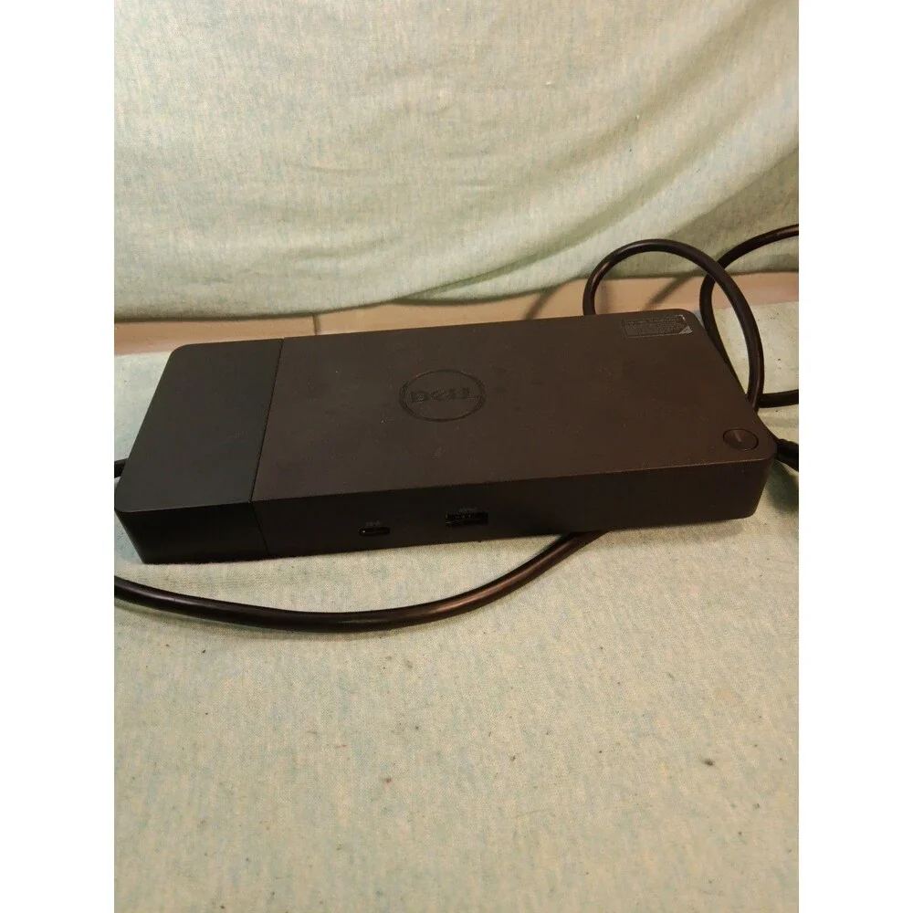 Dell WD19S 130W Docking Station